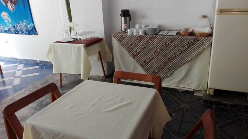 Hostal Wachuma B&B ماتْشّوبيكتْشو المظهر الخارجي الصورة