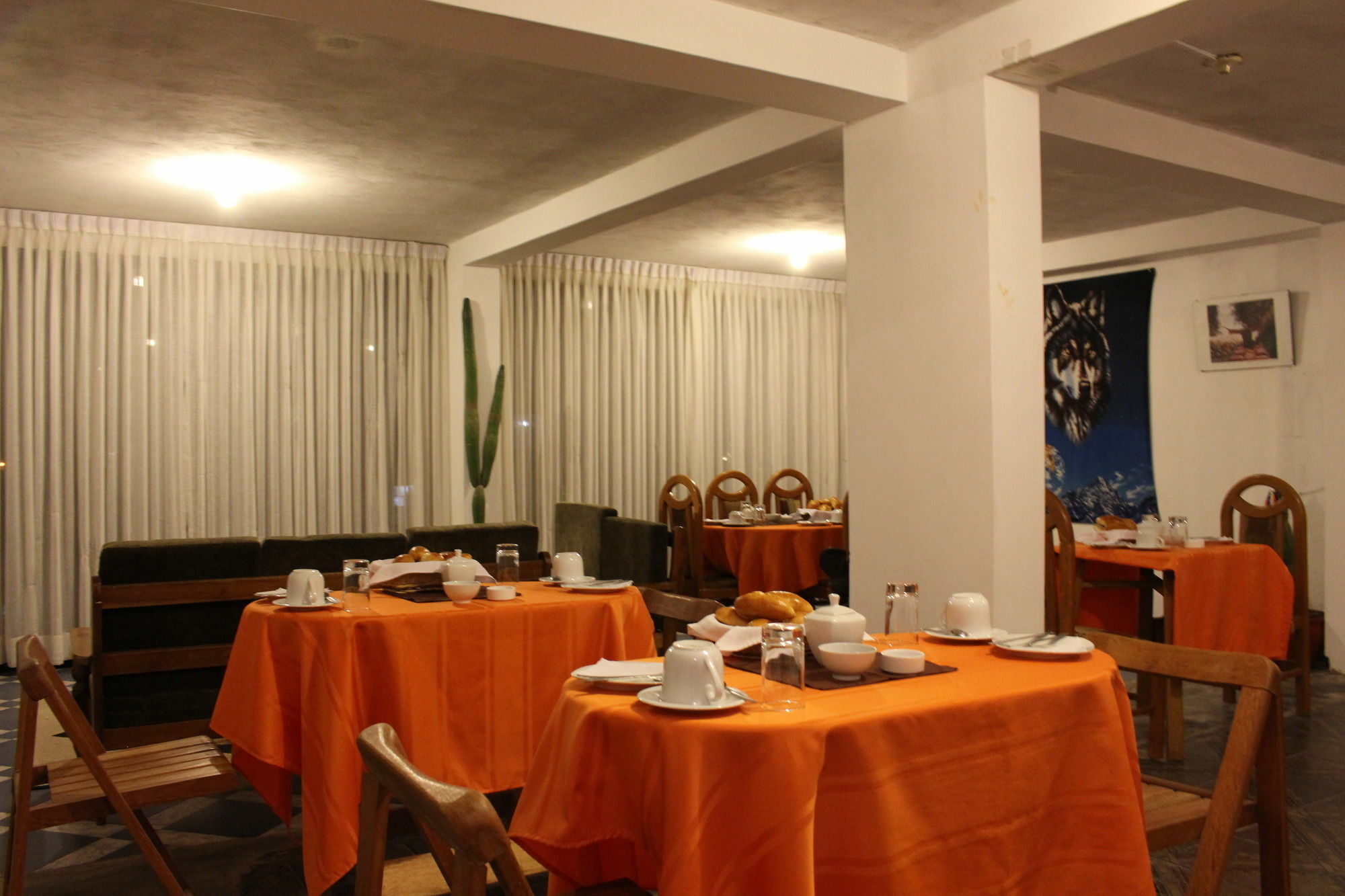 Hostal Wachuma B&B ماتْشّوبيكتْشو المظهر الخارجي الصورة